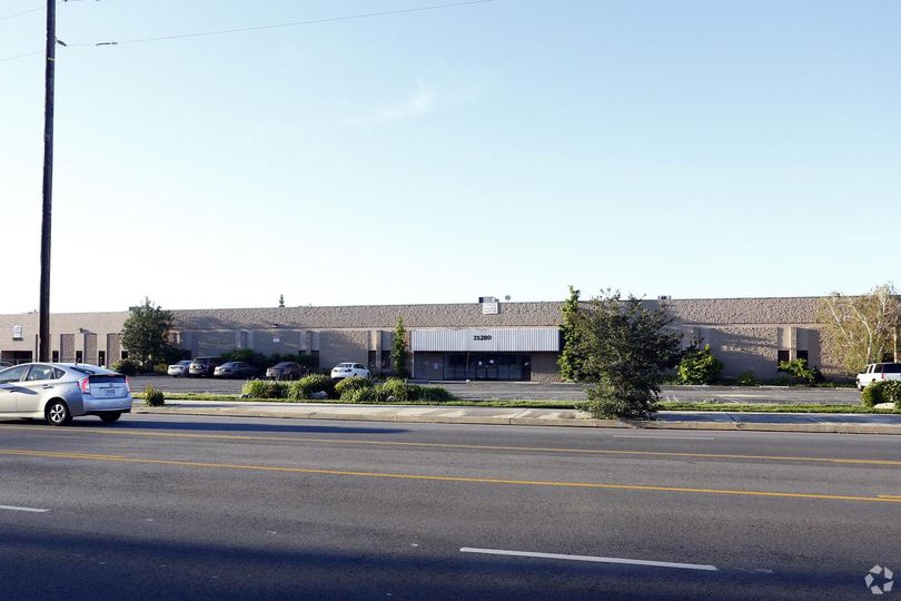 Industrial Property For Lease