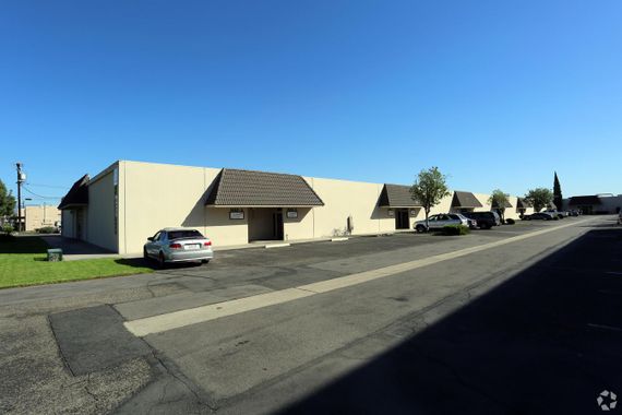 Industrial Property For Lease