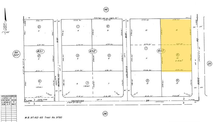 Warehouse Space for Rent at 1243 N Gene Autry Trl Palm Springs, CA 92262 - #7