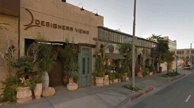 Retail Property For Lease