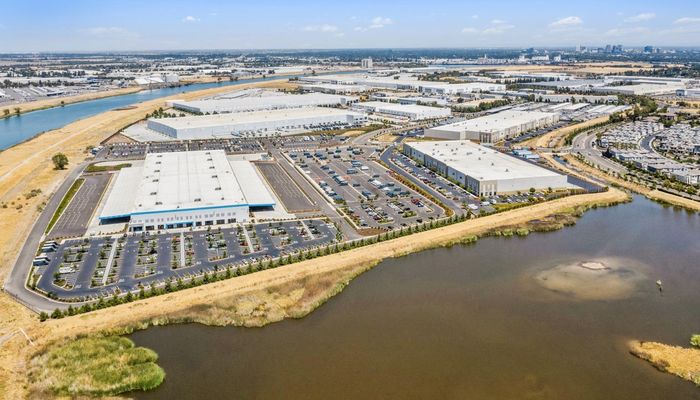 Warehouse Space for Rent at 3575 Ramos Dr. West Sacramento, CA 95691 - #5