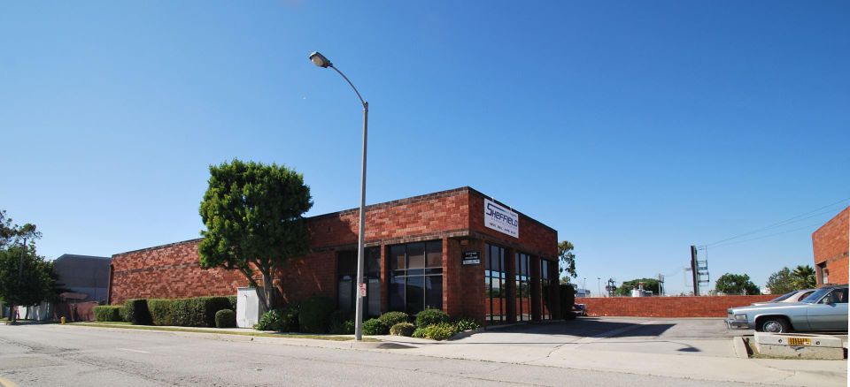 1855 Del Amo