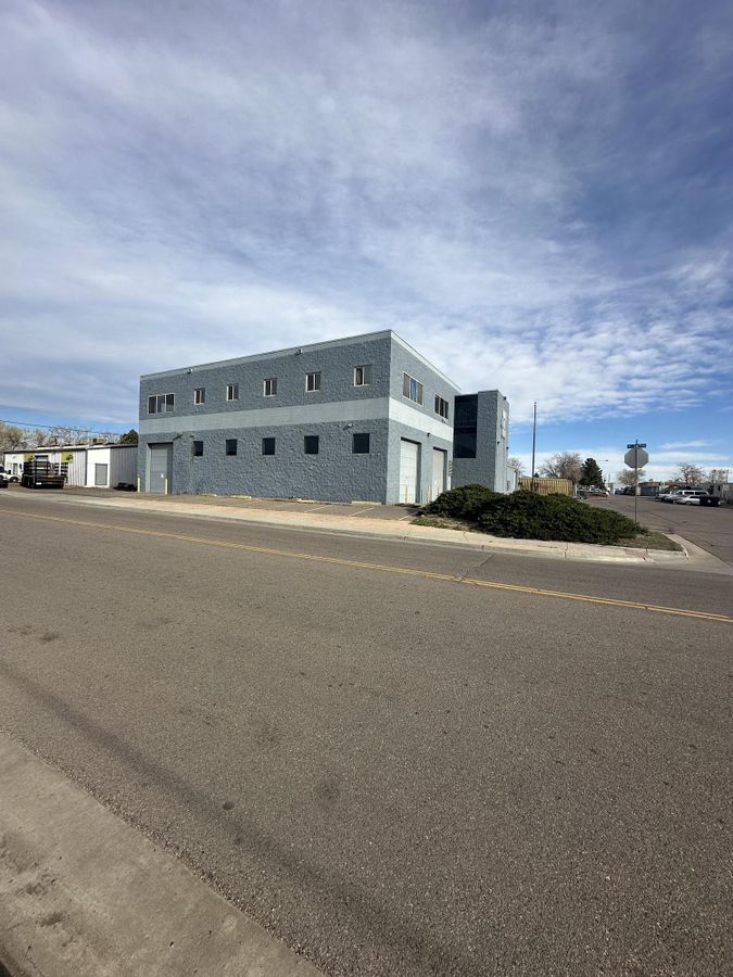 5501 Pearl Street photo 1