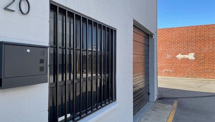 Warehouse Space for Rent at 7361 Ethel Ave North Hollywood, CA 91605 - #5