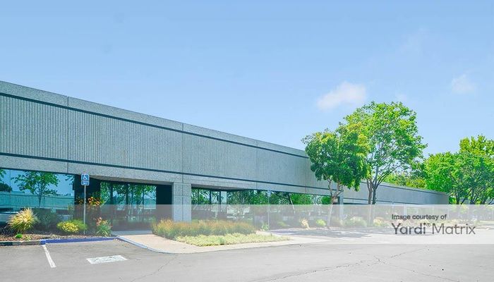 Warehouse Space for Rent at 47400 Seabridge Drive Fremont, CA 94538 - #6