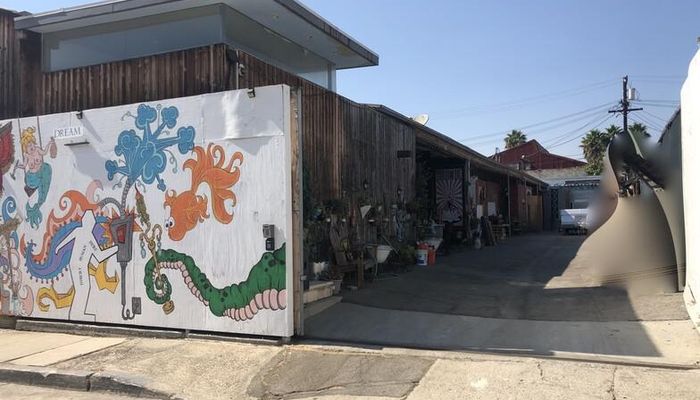 Warehouse Space for Rent at 111 E Linden Ave Burbank, CA 91502 - #10