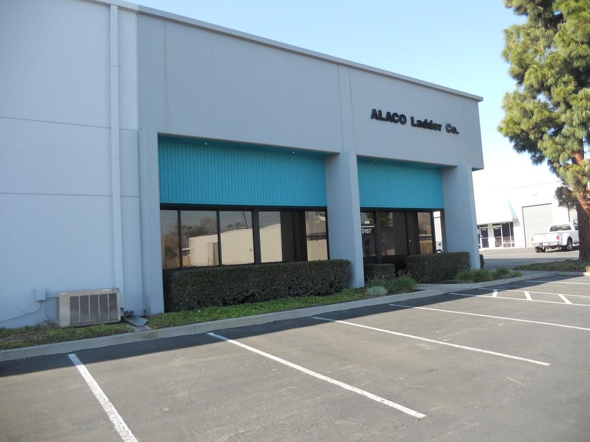 Chino Industrial Park photo 2