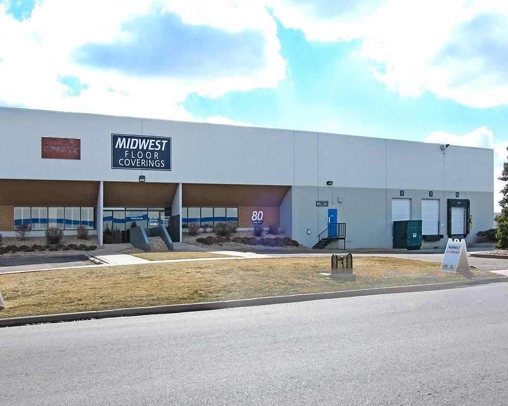 Upland Industrial Park photo 4