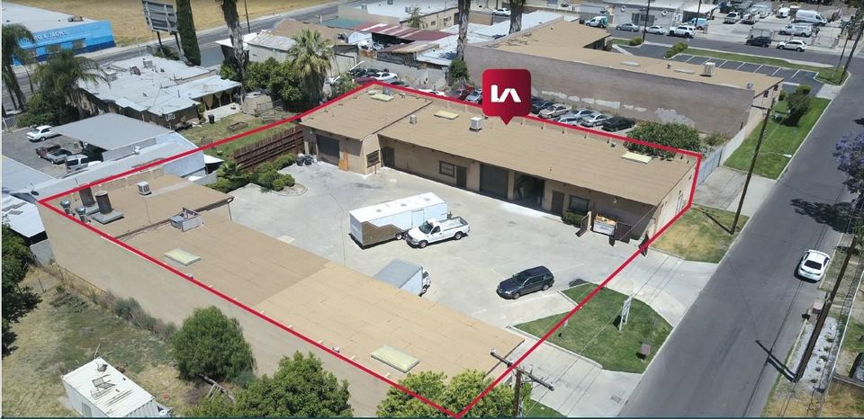 Industrial Property For Sale