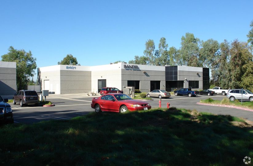 Bldg 1