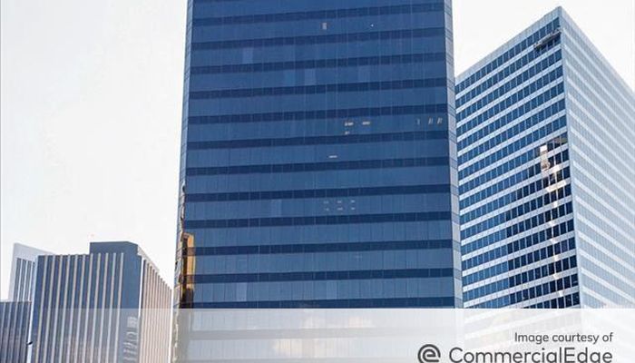 Office Space for Rent at 1801 Century Park East Los Angeles, CA 90067 - #3