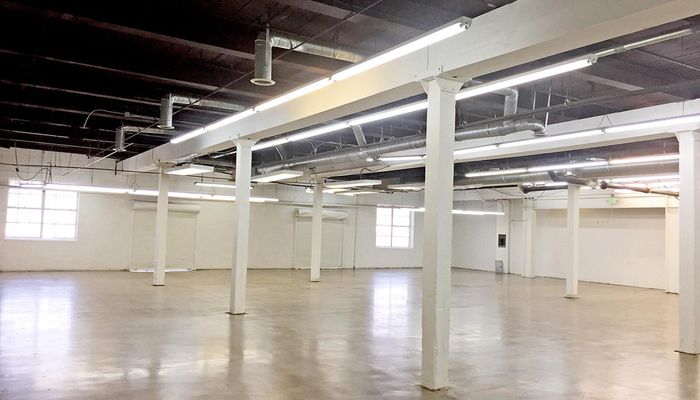 Warehouse Space for Rent at 2260-2268 E 15th St Los Angeles, CA 90021 - #2