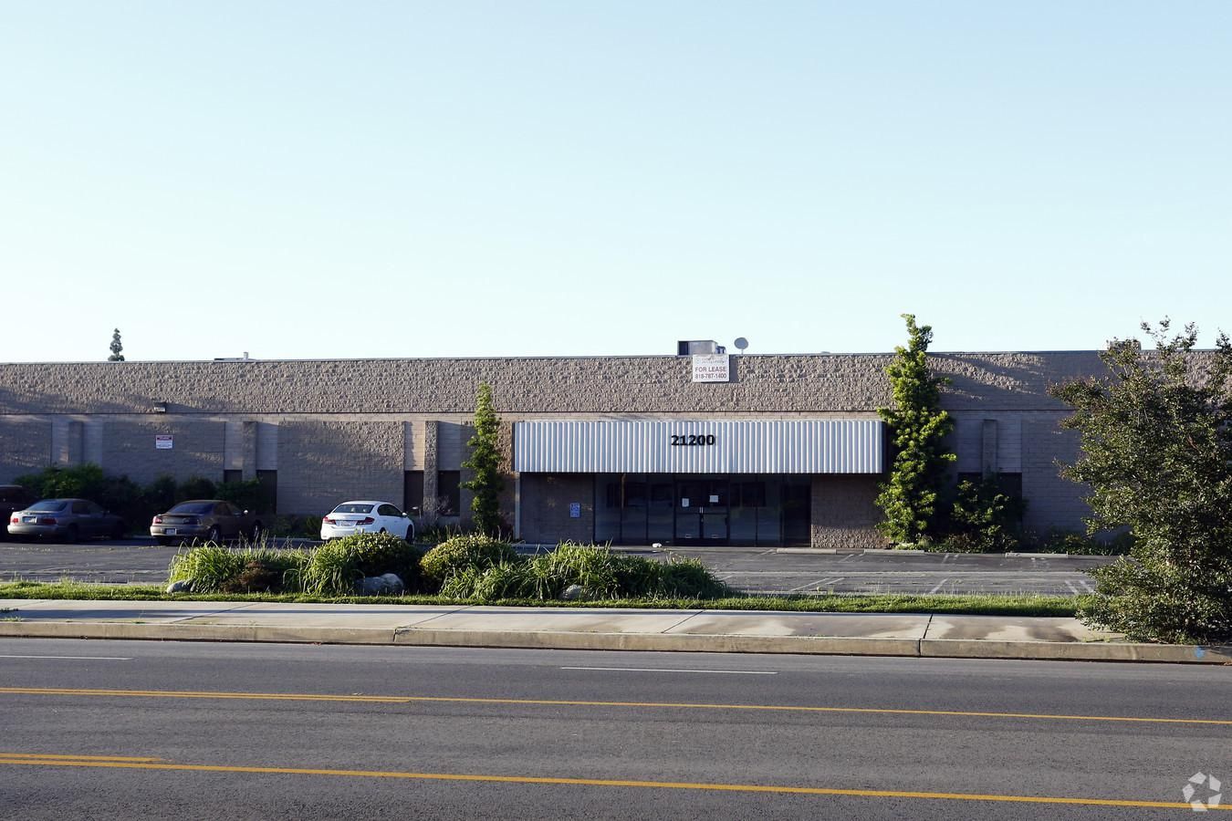 Industrial Property For Lease photo 3