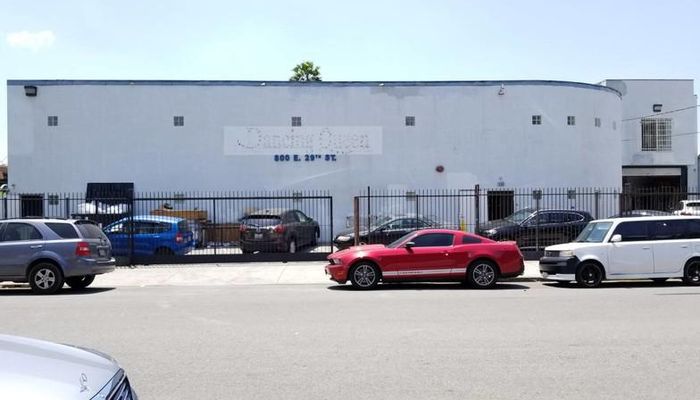 Warehouse Space for Rent at 800-808 E 29th St Los Angeles, CA 90011 - #9