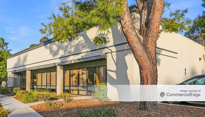 Warehouse Space for Rent at 9903 Businesspark Avenue San Diego, CA 92131 - #4