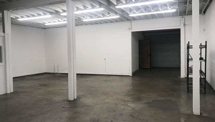 Warehouse Space for Rent at 1725 Newton St Los Angeles, CA 90021 - #2