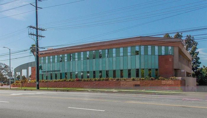 Office Space for Rent at 2999 Overland Avenue Los Angeles, CA 90064 - #4