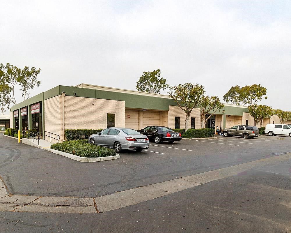 Los Alamitos Business Park photo 3