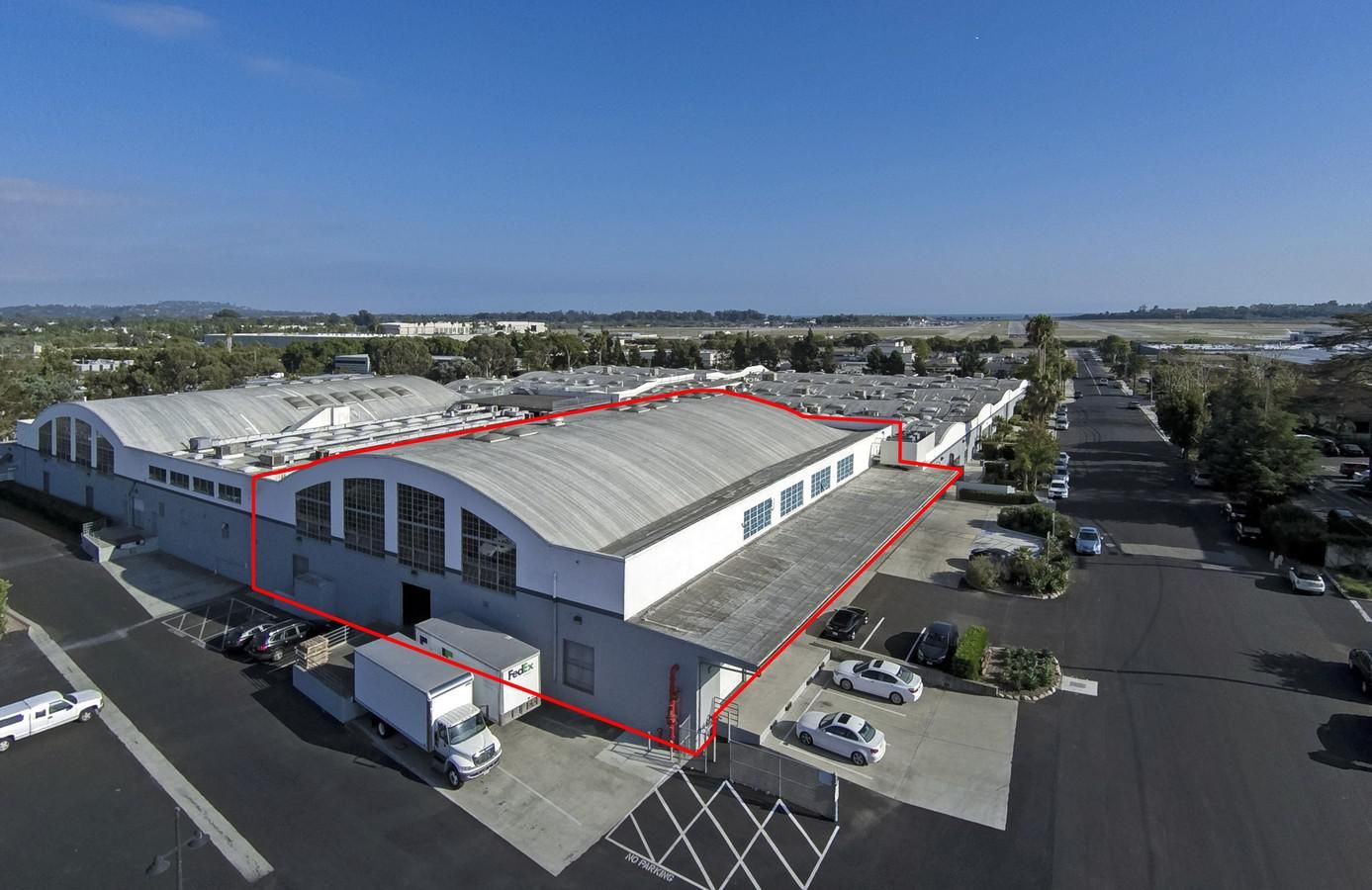 Industrial Property For Lease photo 1
