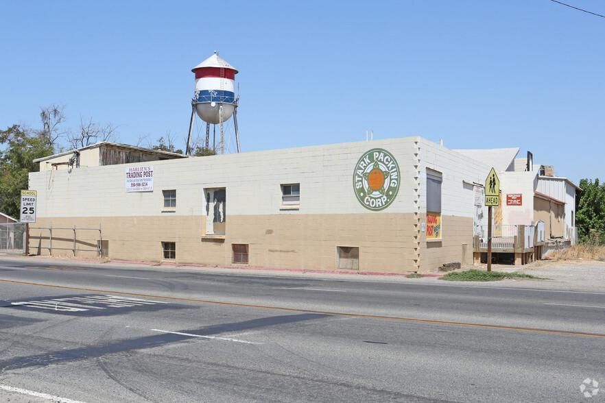 Stark Packing House 22820 Avenue 196 photo 2