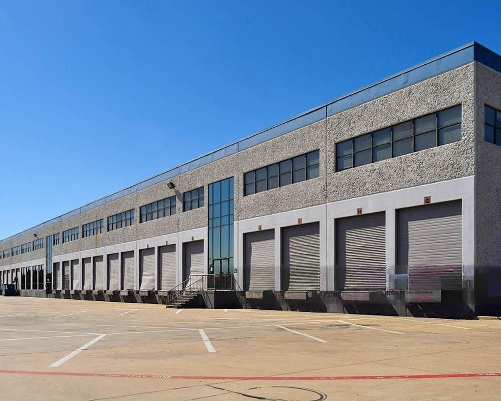 Prologis Northwest Trade Center - 1065 Texan Trail photo 2