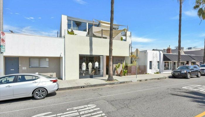 Office Space for Rent at 1319 Abbot Kinney Blvd Venice, CA 90291 - #6