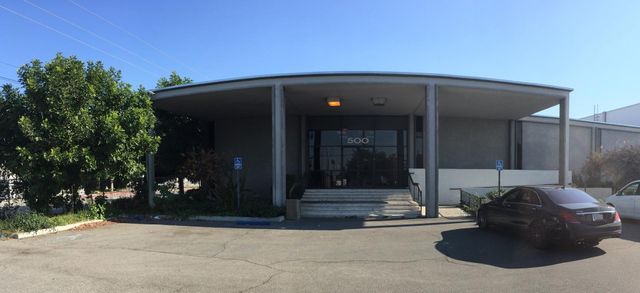 500 S. 7th Avenue