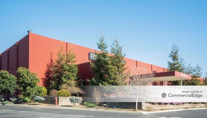 Warehouse Space for Rent at 1885 Las Plumas Avenue San Jose, CA 95133 - #5