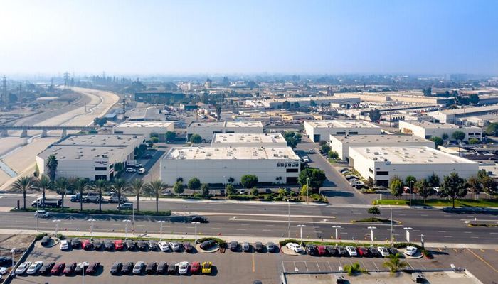 Warehouse Space for Rent at 9818 Firestone Blvd Downey, CA 90241 - #28