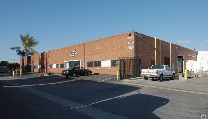 Warehouse Space for Sale at 14104-14108 Towne Ave Los Angeles, CA 90061 - #4