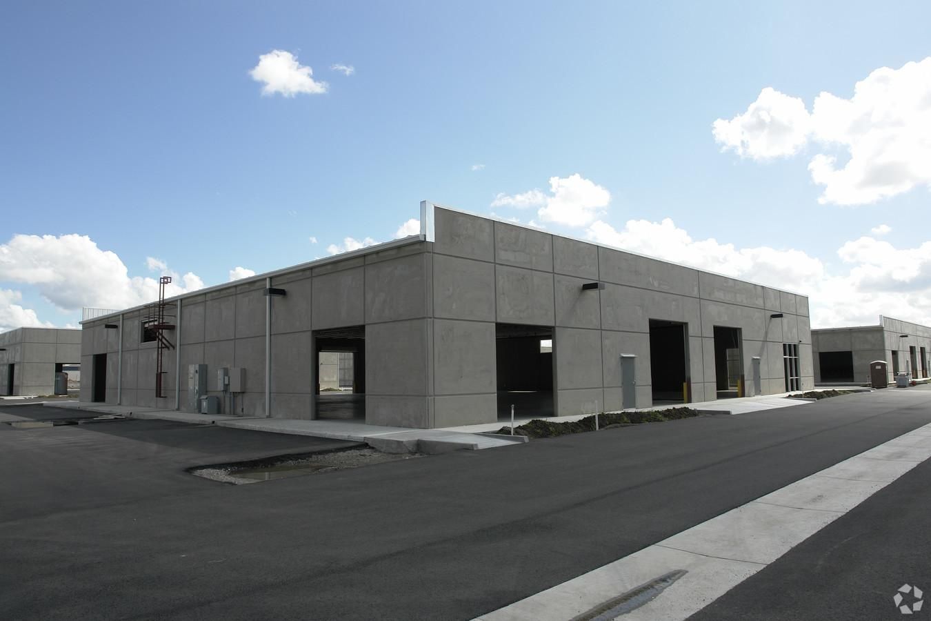 Tabooma Business Park photo 3