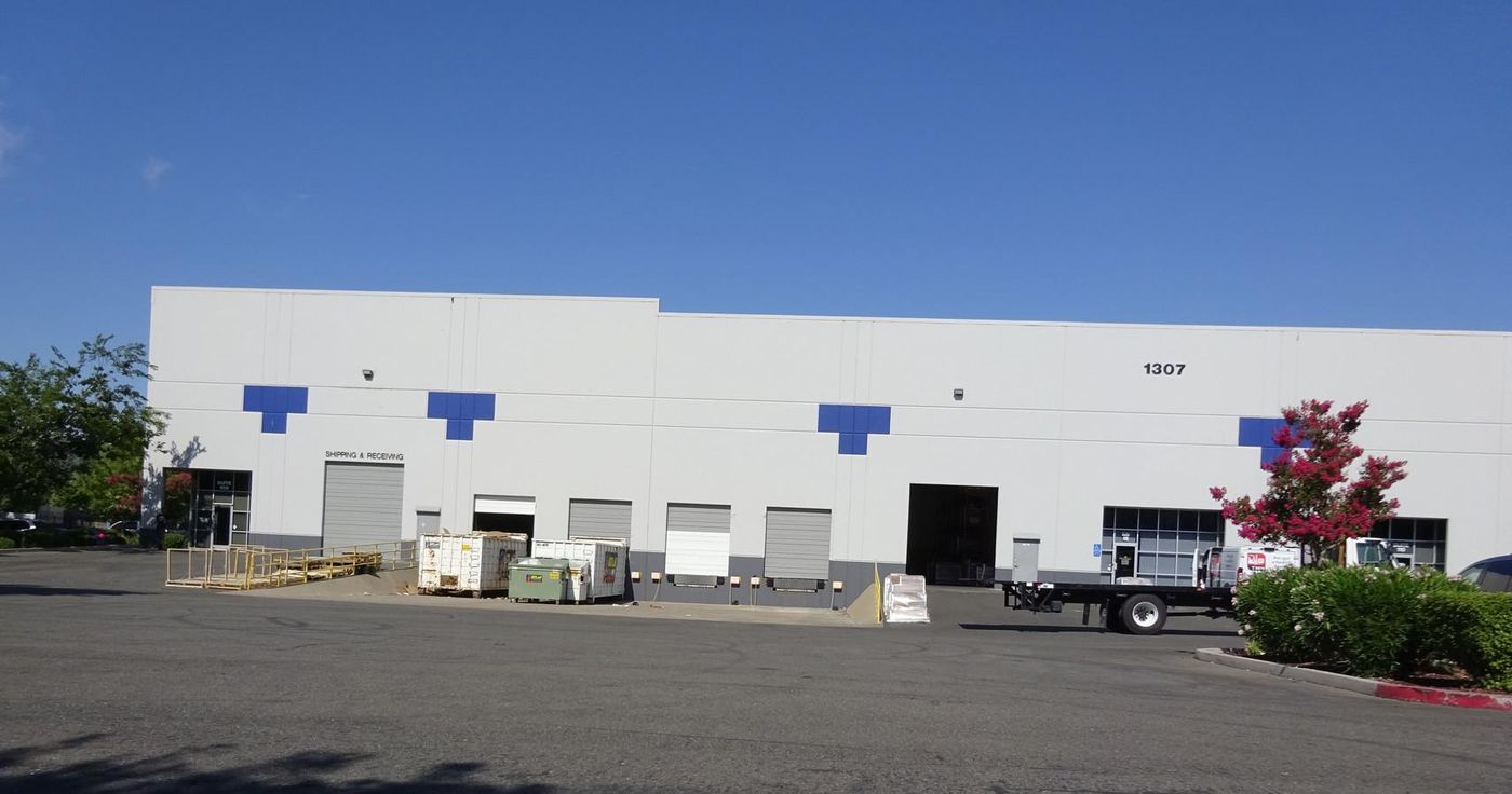 Industrial Property for Lease photo 2