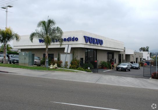 Escondido Auto Park