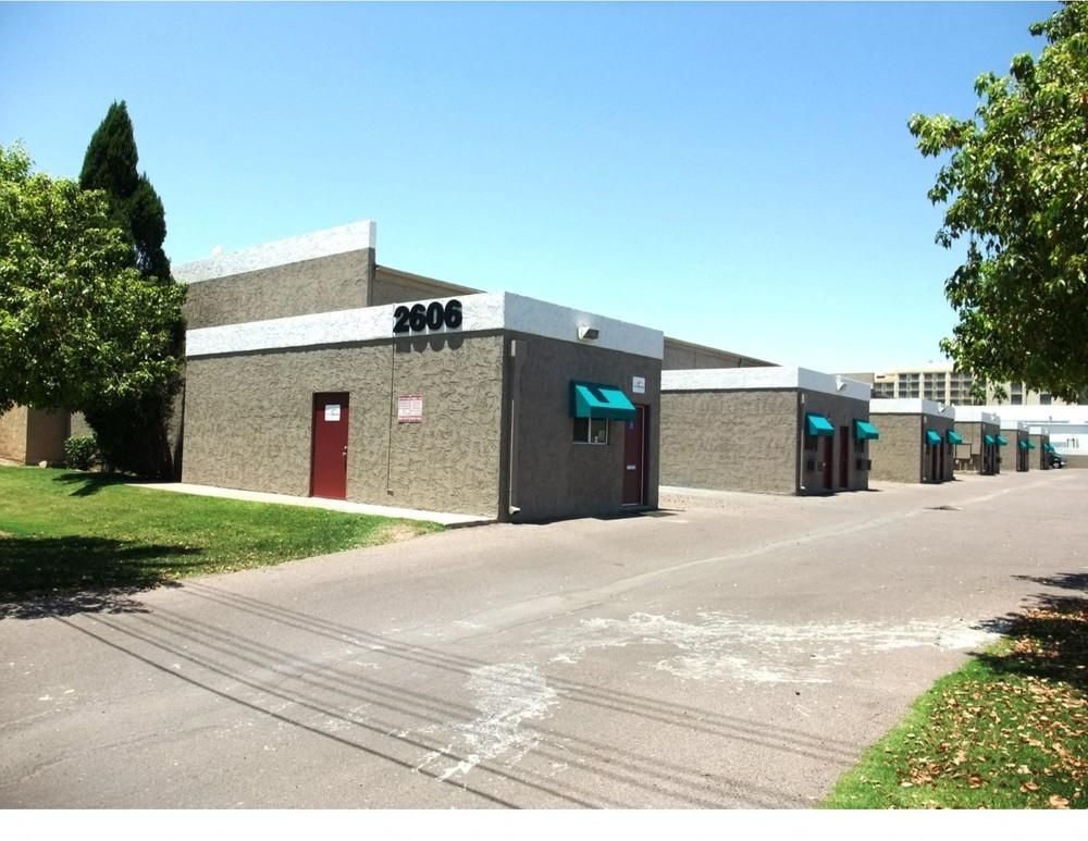Townley Commerce Center photo 1