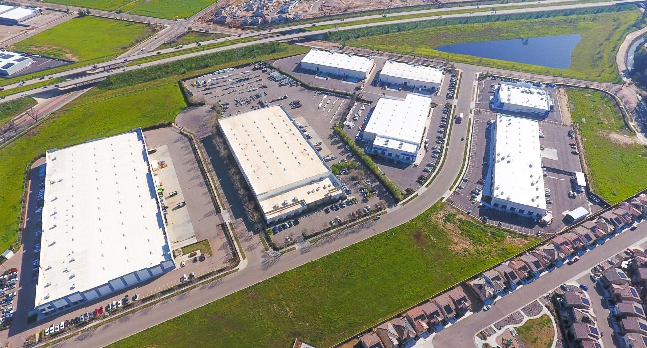 Fancher Creek Business Park photo 3