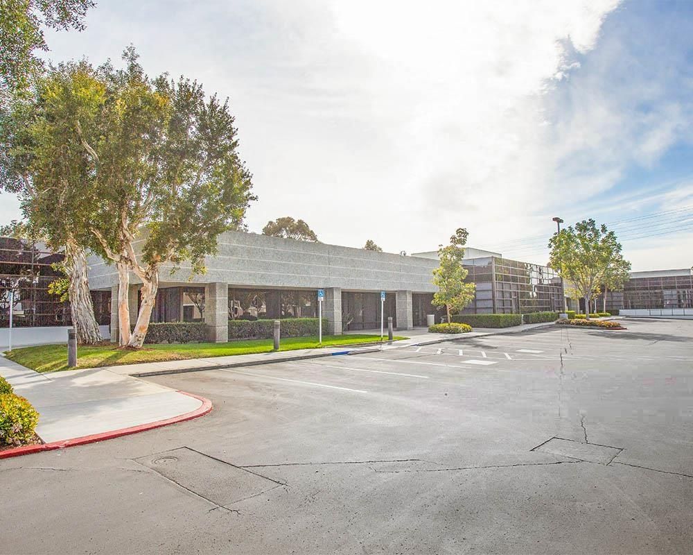 Canyon Ridge Technology Park - 9339, 9369 & 9449 Carroll Park Drive photo 3