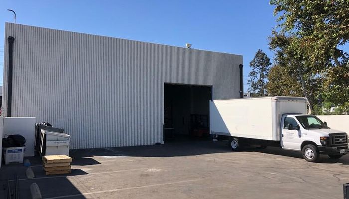 Warehouse Space for Rent at 2636 N Ontario St Burbank, CA 91504 - #6