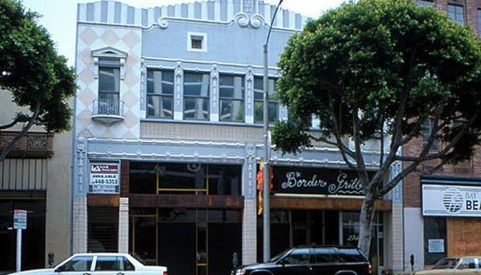 Office Space for Rent at 1441-1445 4th St Santa Monica, CA 90401 - #2