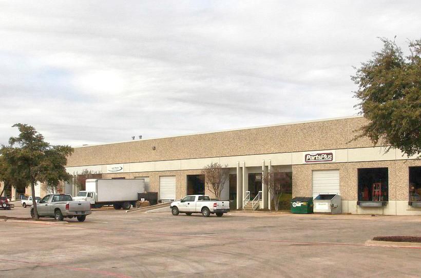 Denton Center 3 2200 Denton Dr photo 3