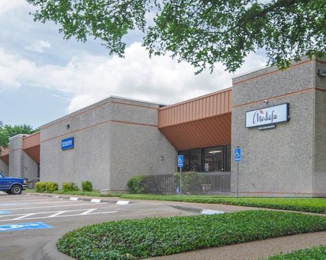 1110 East Collins Blvd