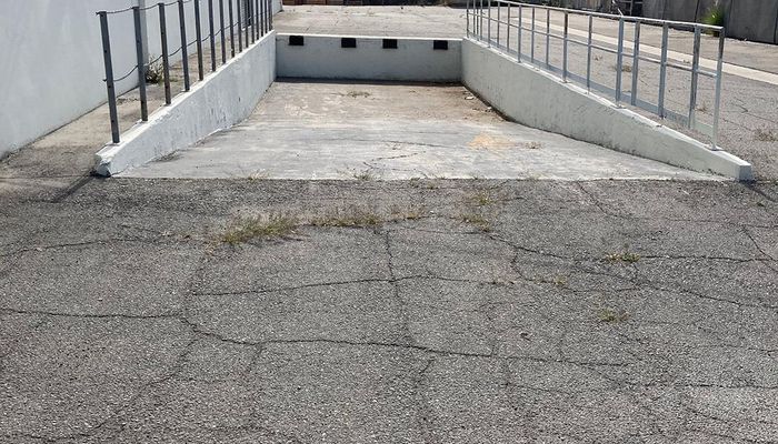 Warehouse Space for Rent at 16400 Garfield Ave Paramount, CA 90723 - #7