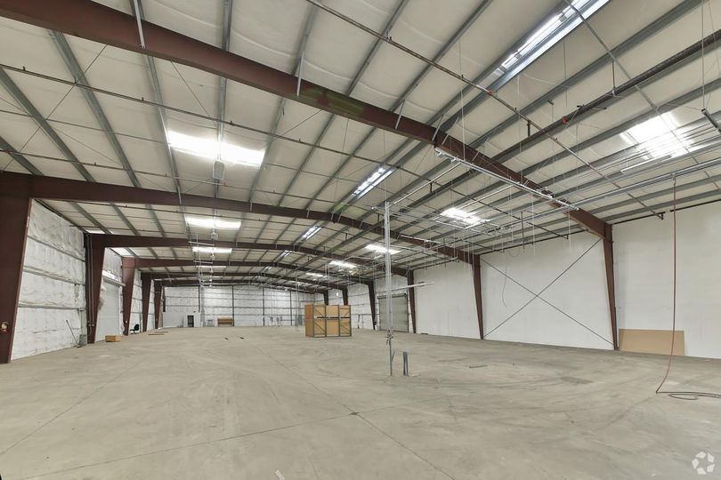 Industrial Property For Lease