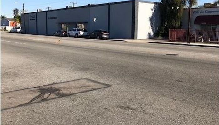 Warehouse Space for Rent at 16200-16204 Garfield Ave Paramount, CA 90723 - #2