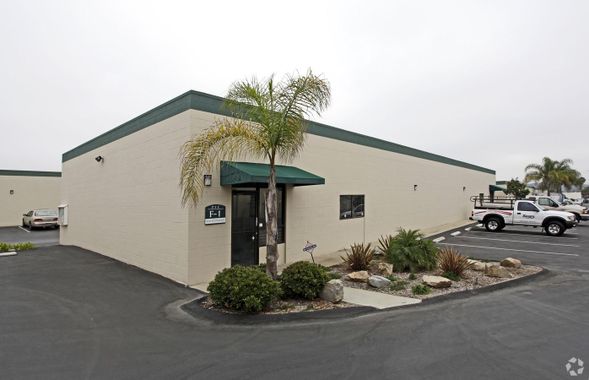 Bldg F-1