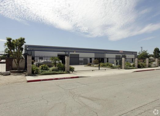 Industrial Property For Sale