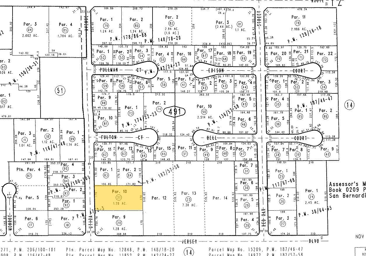 Industrial Property For Lease photo 4