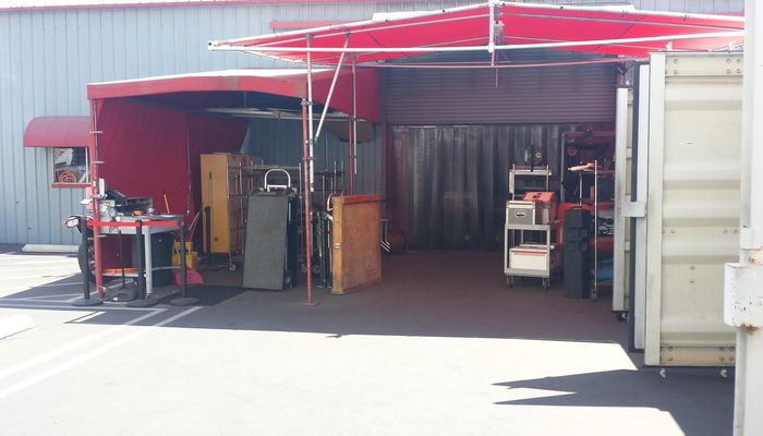 Warehouse Space for Sale at 5275 Craner Ave North Hollywood, CA 91601 - #17