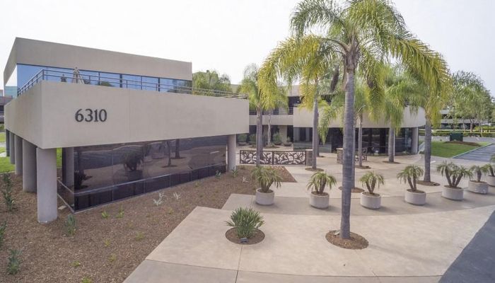 Office Space for Rent at 6310 Greenwich Dr San Diego, CA 92122 - #3