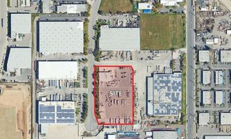 Warehouse Space for Rent located at 4720 Brookhollow Circle Jurupa Valley, CA 92509