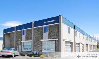Warehouse Space for Rent located at 441-475 Coloma St Sausalito, CA 94965